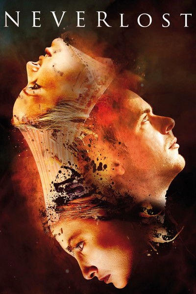 Póster de Neverlost