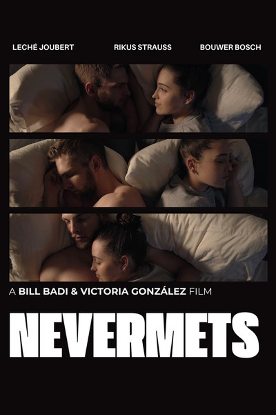 Póster de NeverMets