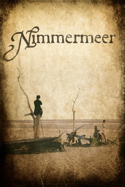 Póster de Nevermore