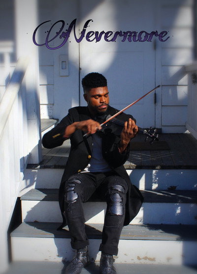 Póster de Nevermore