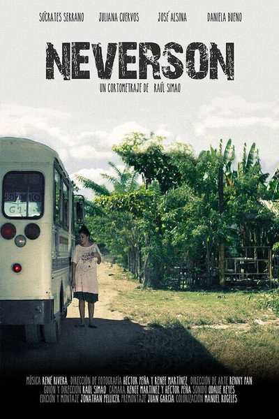 Póster de Neverson