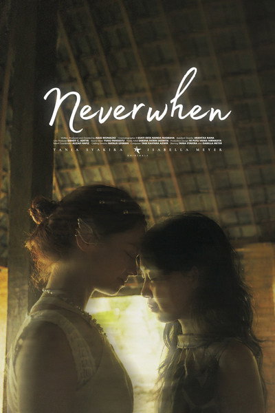 Póster de Neverwhen
