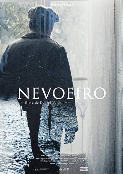 Póster de Nevoeiro