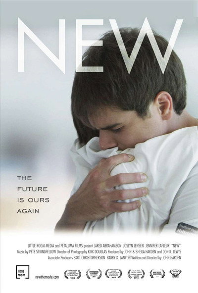 Póster de New