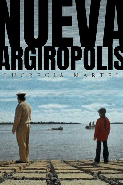 Póster de New Argirópolis