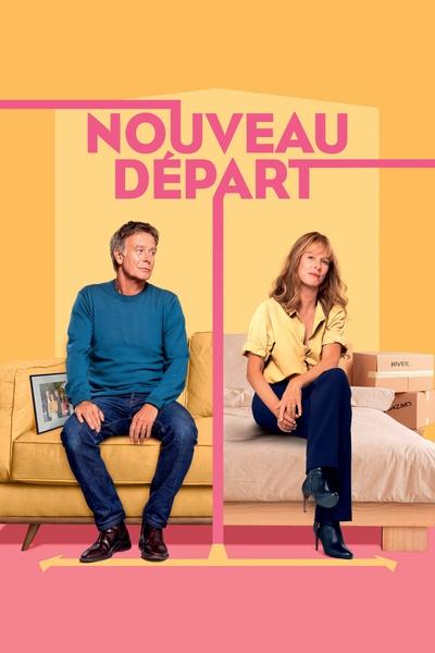 Póster de New Beginnings