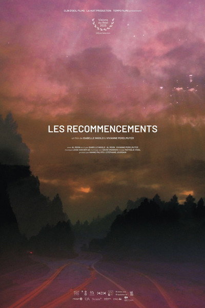 Póster de New Beginnings