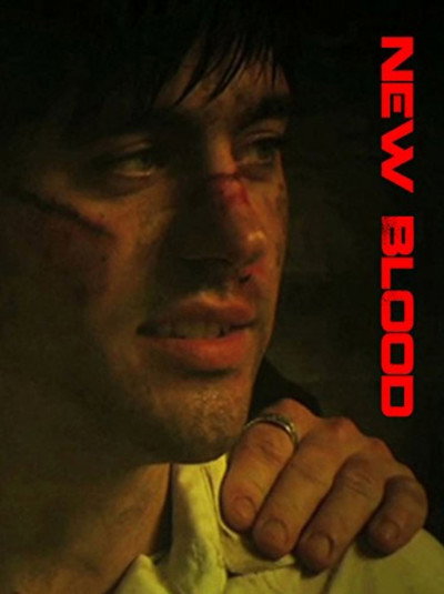 Póster de New Blood