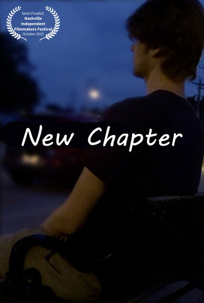 Póster de New Chapter