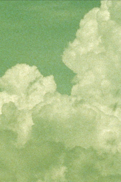 Póster de New Clouds