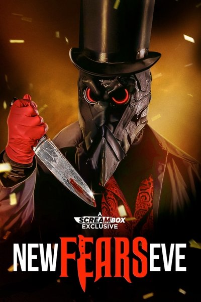 Póster de New Fears Eve