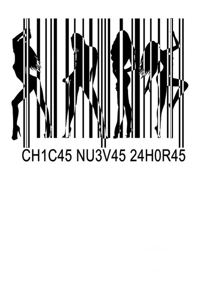 Póster de New Girls 24 Hours