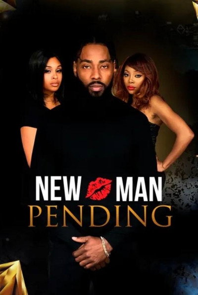 Póster de New Man Pending