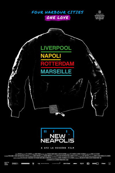Póster de New Neapolis