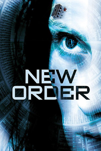 Póster de New Order