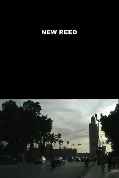 Póster de New Reed