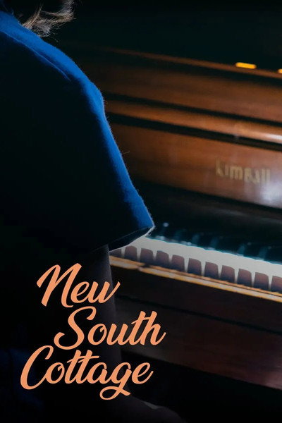 Póster de New South Cottage