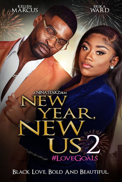 Póster de New Year, New Us 2: #LoveGoals