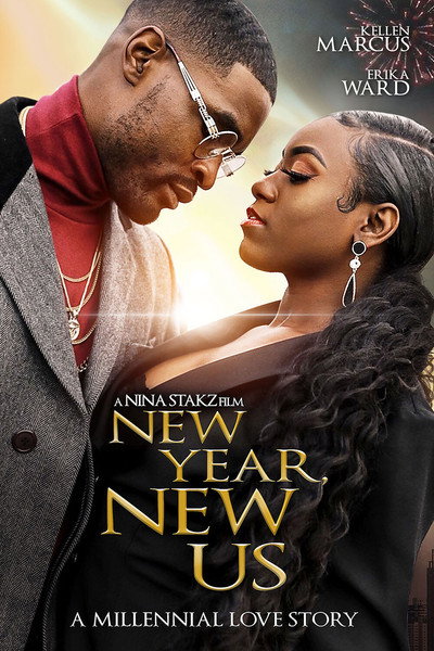 Póster de New Year, New Us