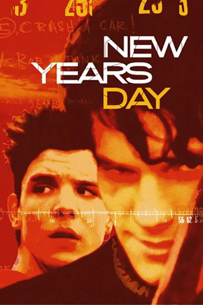 Póster de New Year's Day