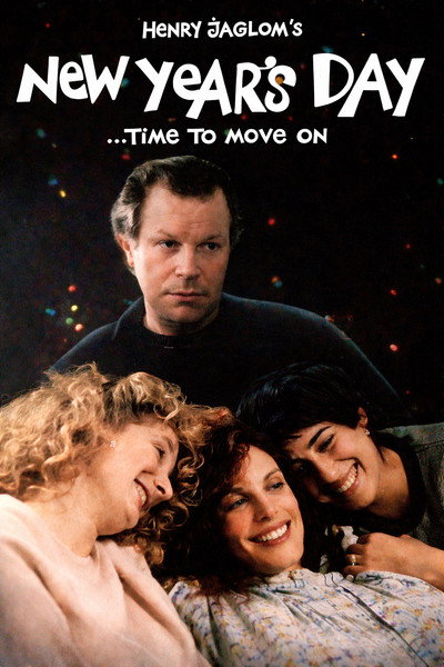 Póster de New Year's Day