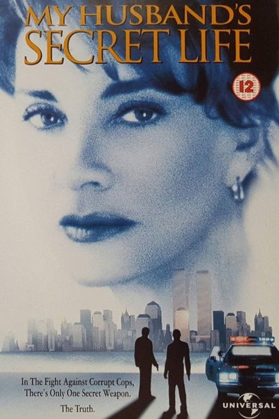 Póster de New York Cops