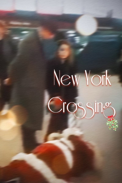 Póster de New York Crossing