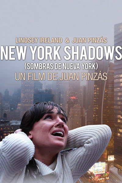 Póster de New York Shadows (Sombras de Nueva York)