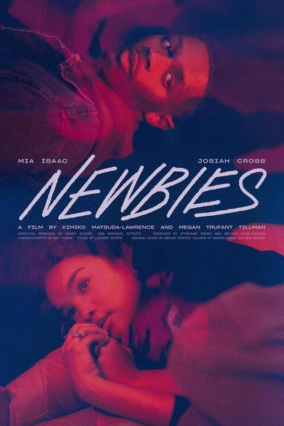 Póster de Newbies