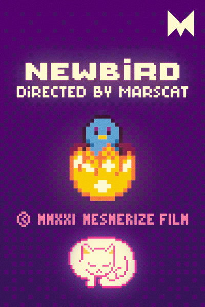 Póster de Newbird