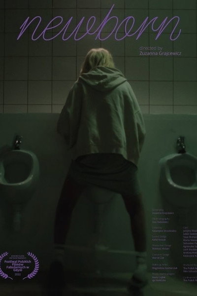 Póster de Newborn