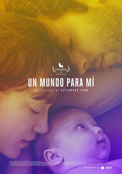 Póster de Newborn
