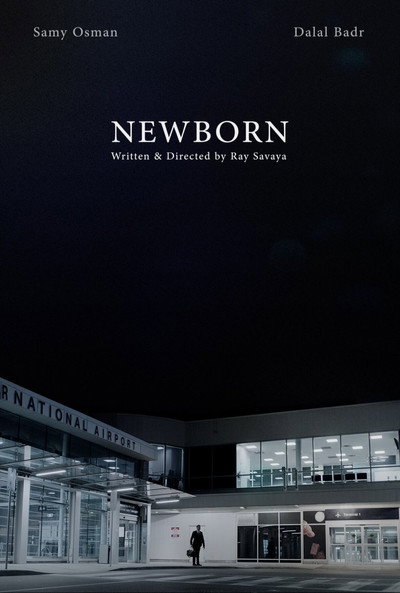Póster de Newborn