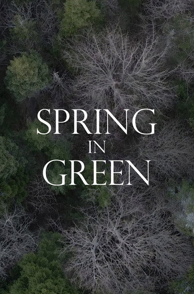 Póster de Newfoundland Colors I: Green of Spring