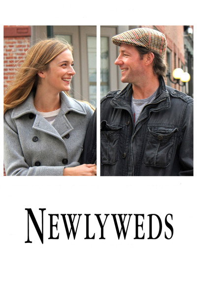 Póster de Newlyweds