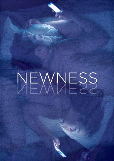 Póster de Newness