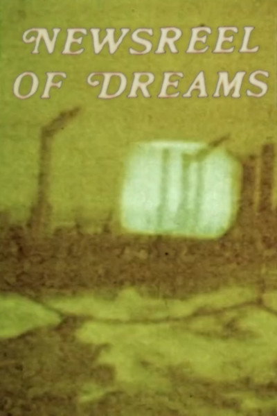 Póster de Newsreel of Dreams No. 1
