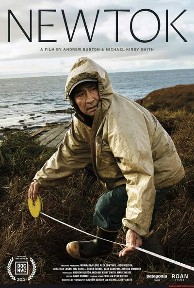 Póster de Newtok