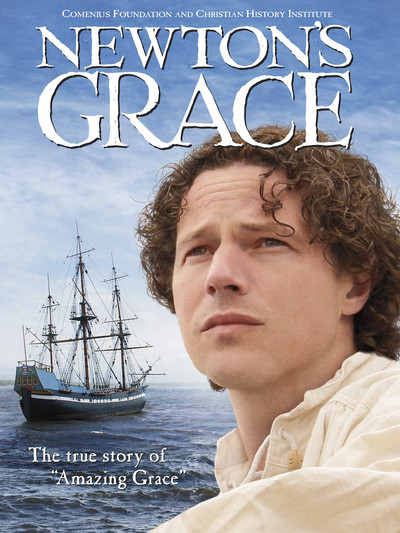 Póster de Newton's Grace