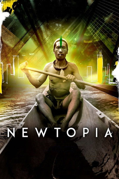 Póster de Newtopia