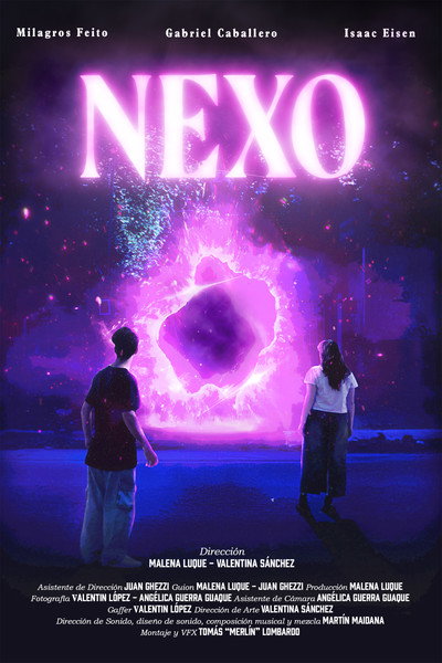 Póster de Nexo