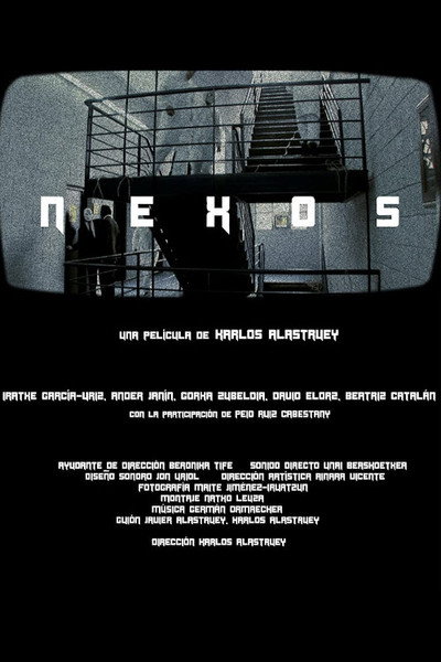 Póster de Nexos