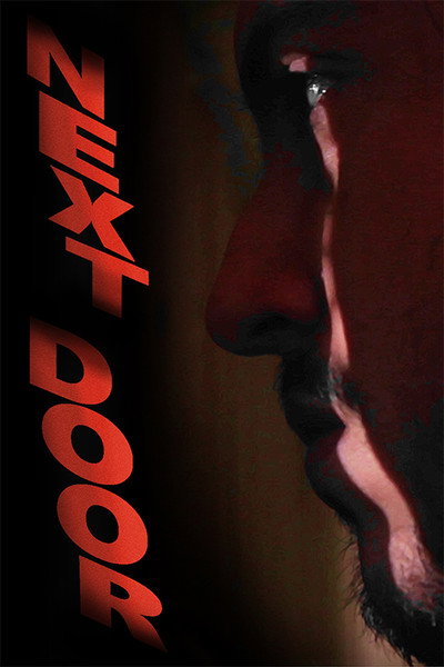 Póster de Next Door