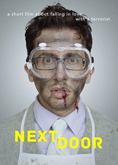 Póster de Next Door