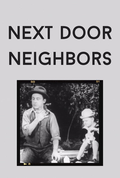Póster de Next Door Neighbors