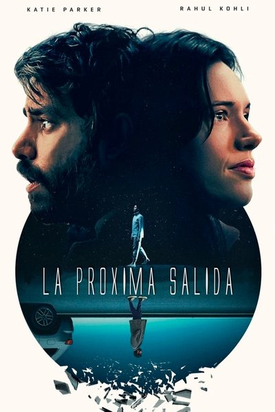 Póster de Next Exit