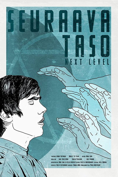 Póster de Next Level