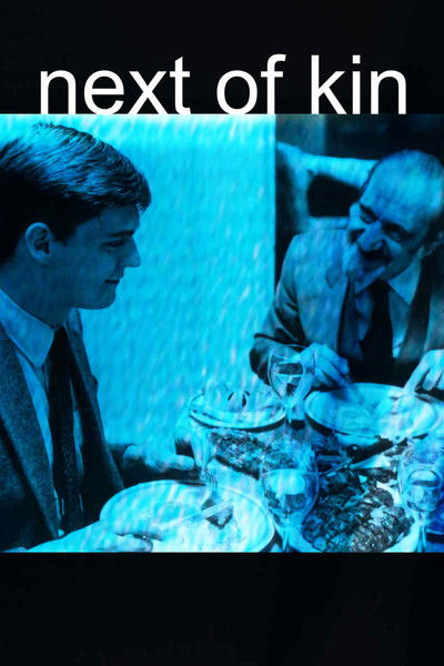 Póster de Next of Kin