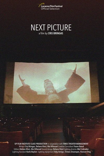 Póster de Next Picture
