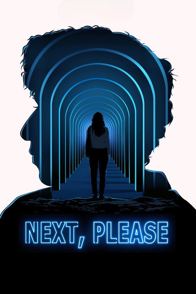 Póster de Next, Please